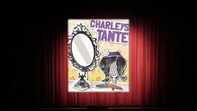 2012 Charlys Tante